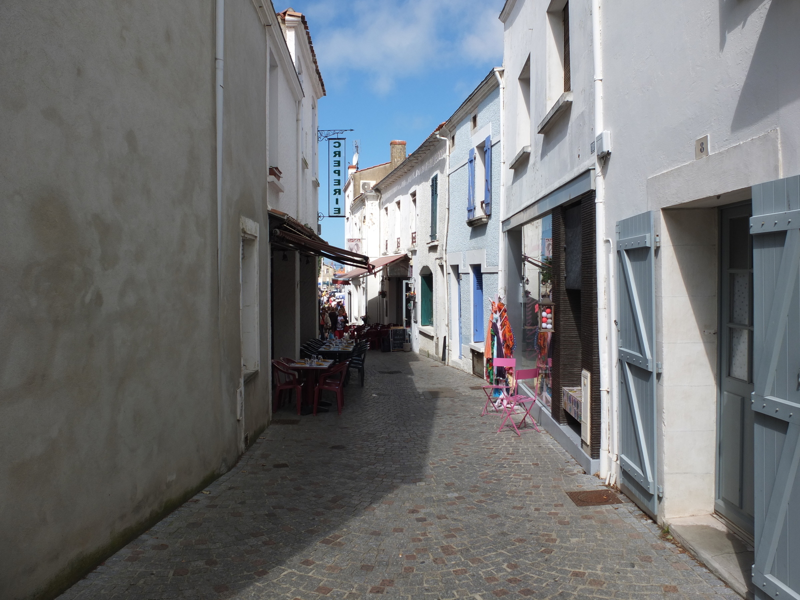 Photo France Saint Gilles Croix de Vie 2012-07 52