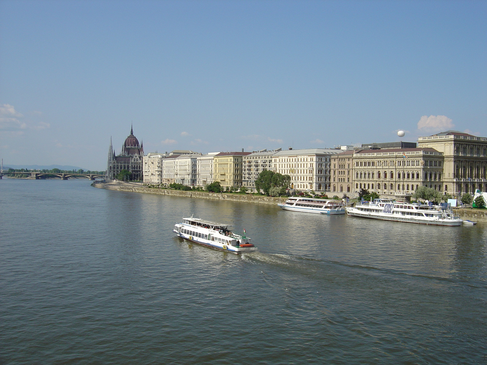 Photo Hongrie Budapest 2004-05 362