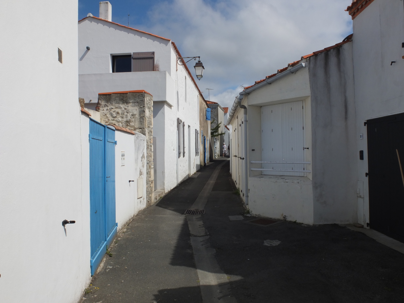 Photo France Saint Gilles Croix de Vie 2012-07 57