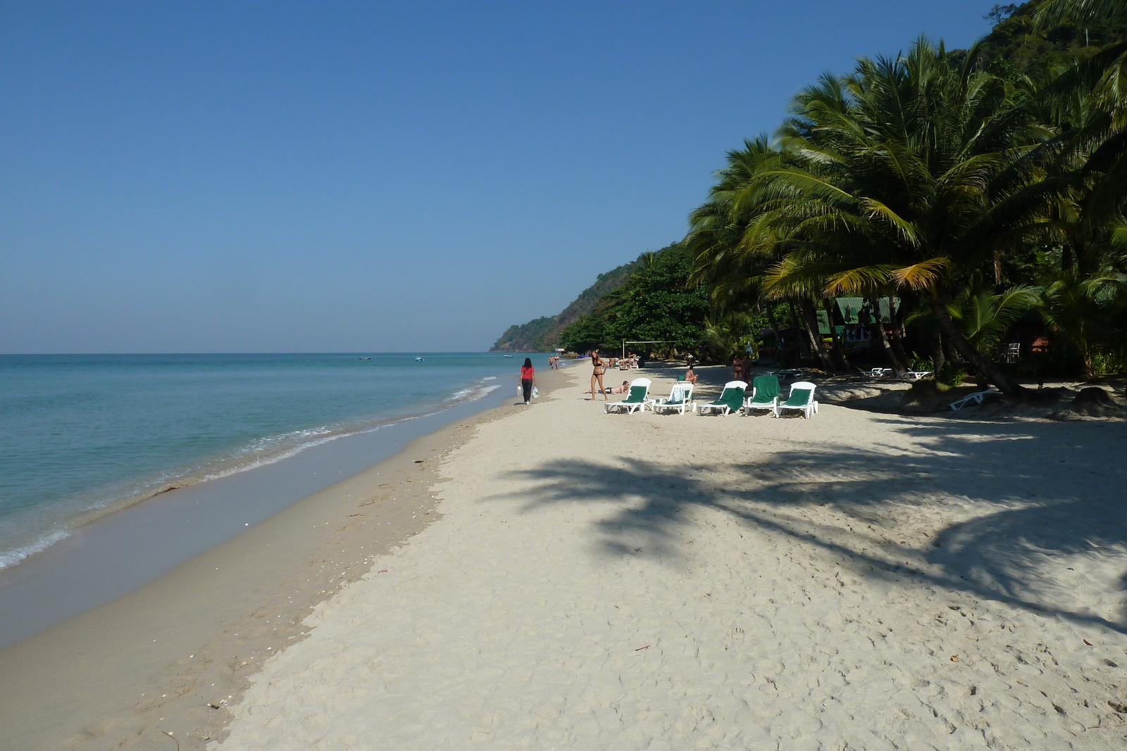 Photo Thaïlande Ko Chang 2011-01 138