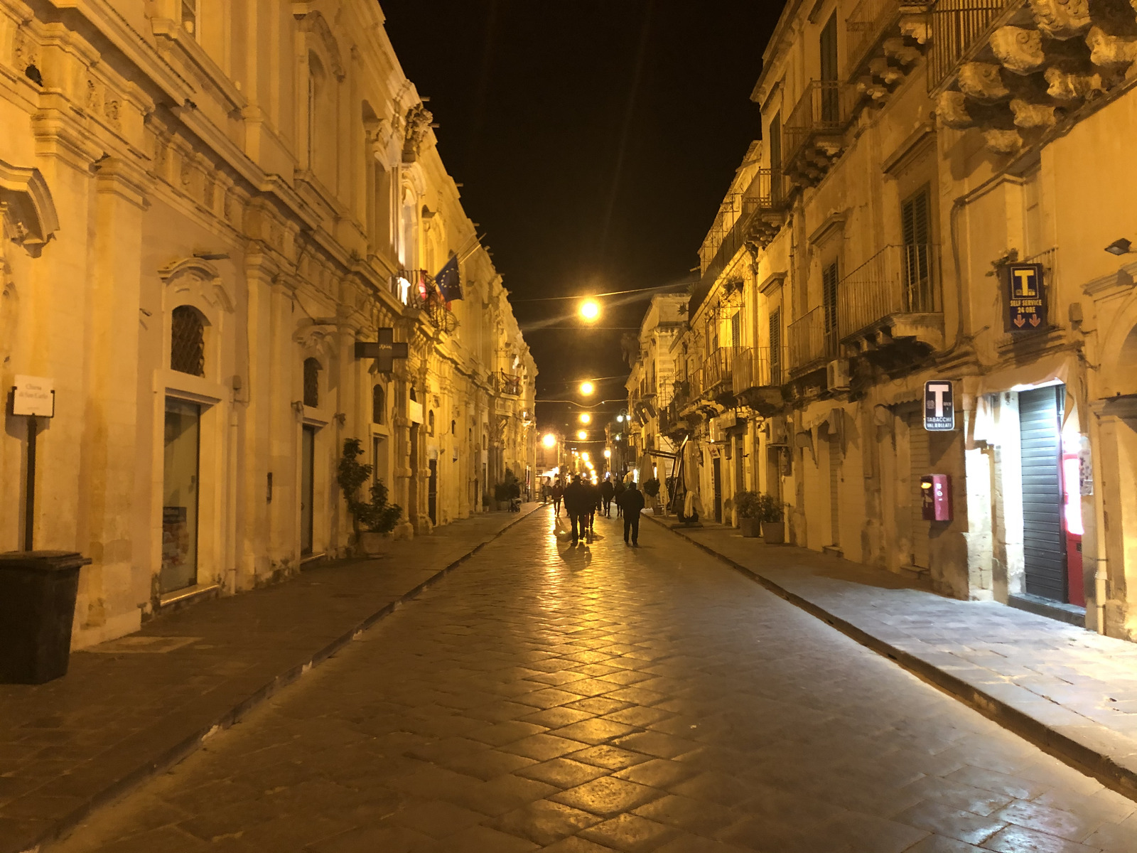 Photo Italie Sicile Noto 2020-02 316