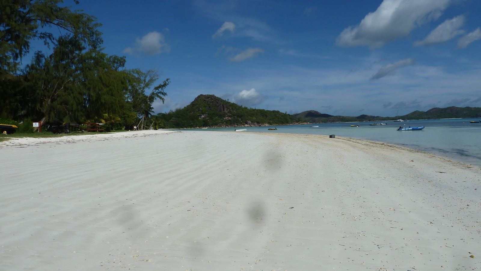 Photo Seychelles Praslin 2011-10 111