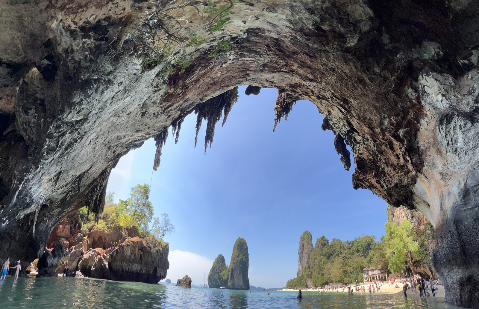 Photo Thaïlande Krabi 2023-01 451