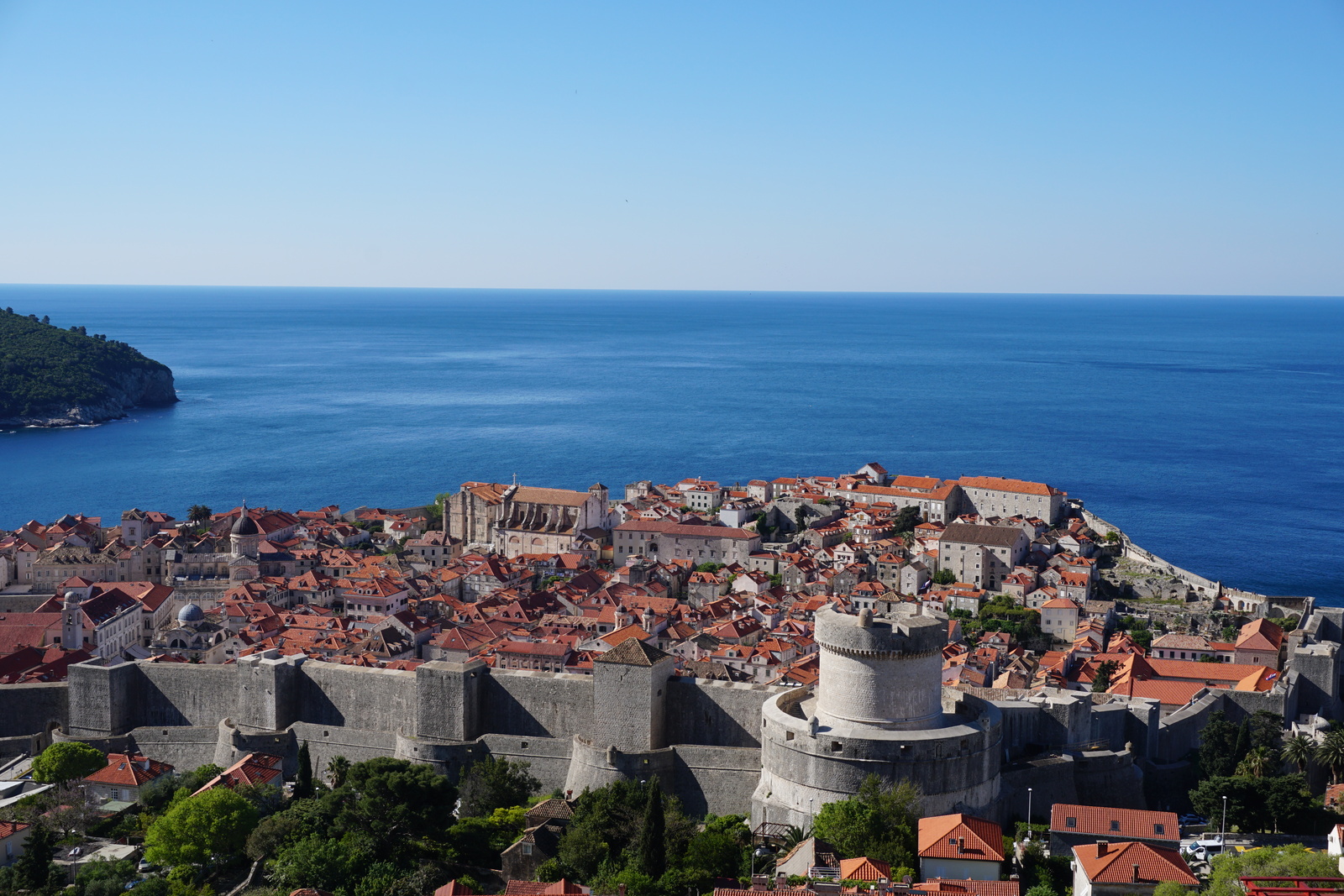 Photo Croatie Dubrovnik 2016-04 194