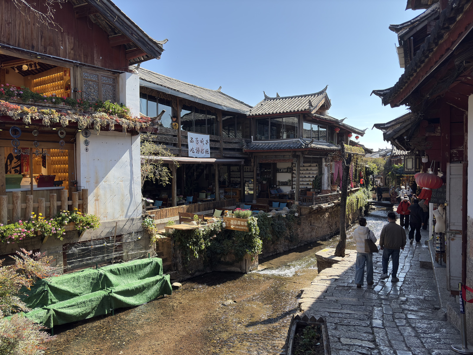 Photo Chine Lijiang 2026-01 147