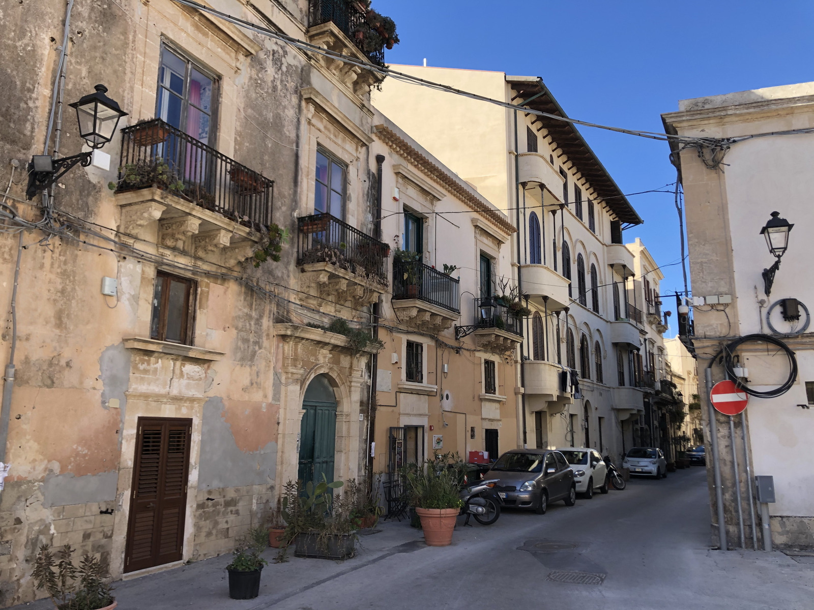 Photo Italie Sicile Ortigia 2020-02 39