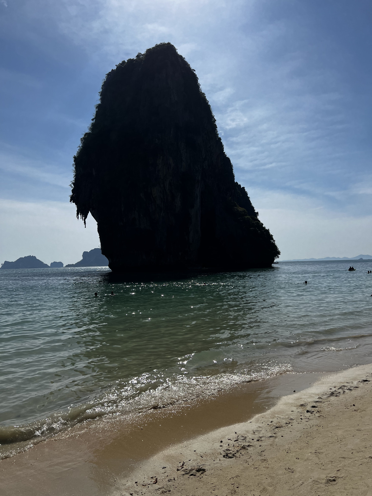 Photo Thaïlande Krabi 2023-01 135
