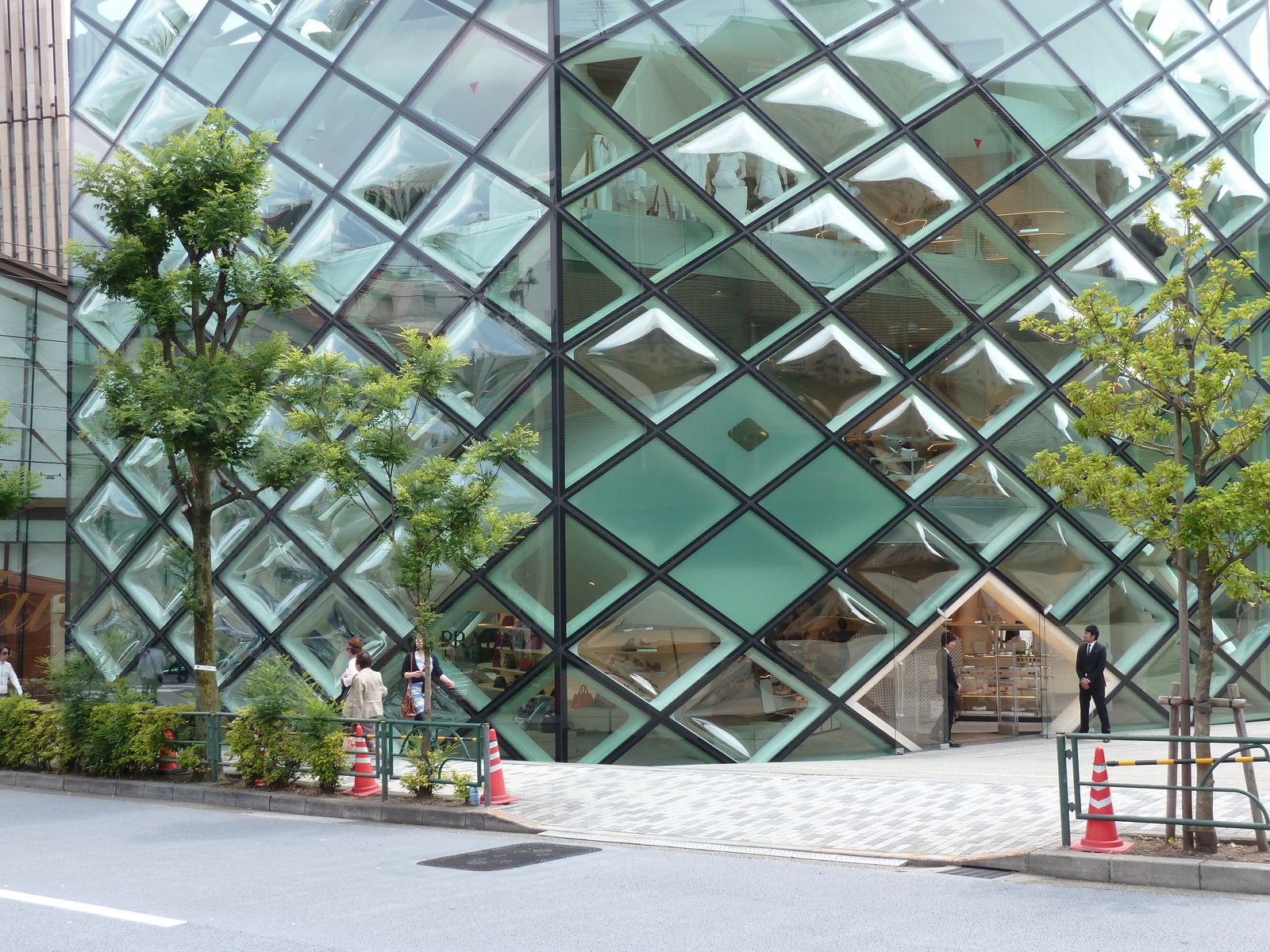 Photo Japon Tokyo 2010-06 71