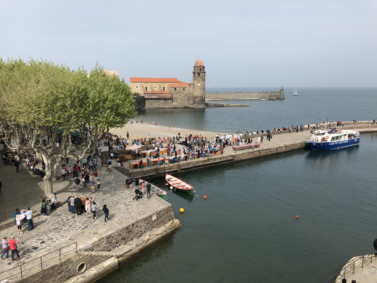Photo France Collioure 2018-04 372