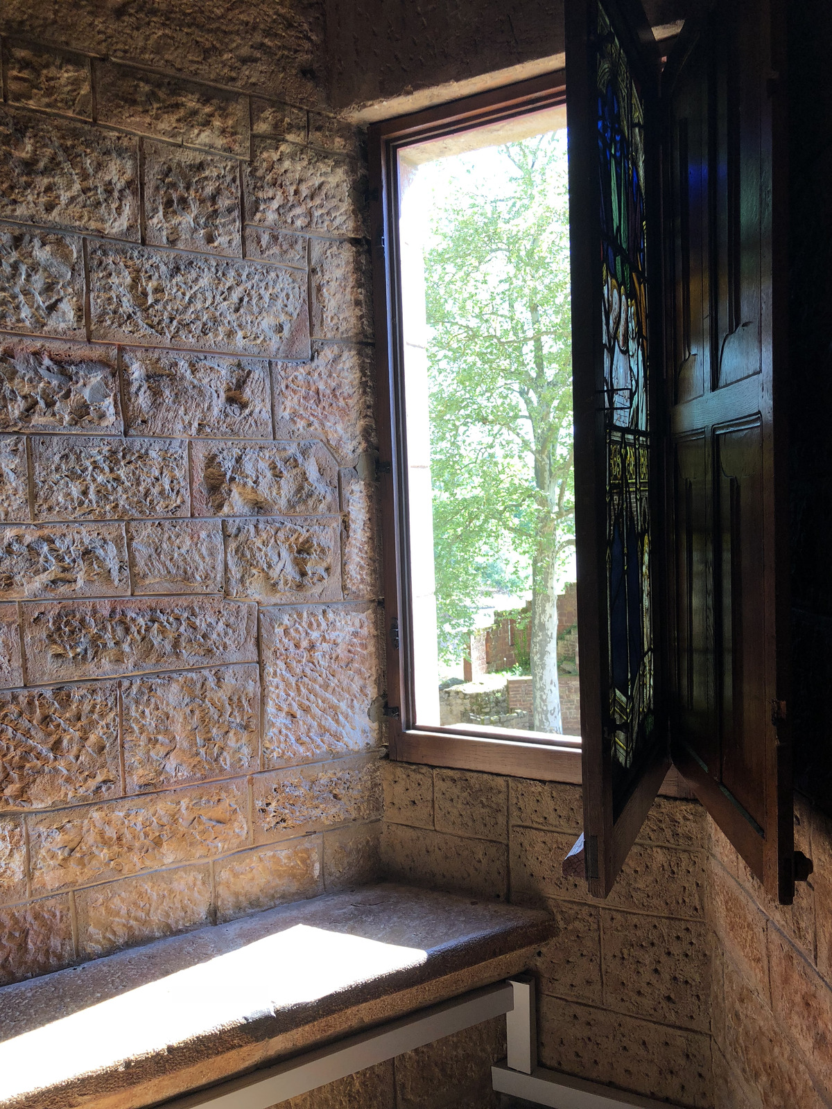 Photo France Château de Castelnau Bretenoux 2018-04 53
