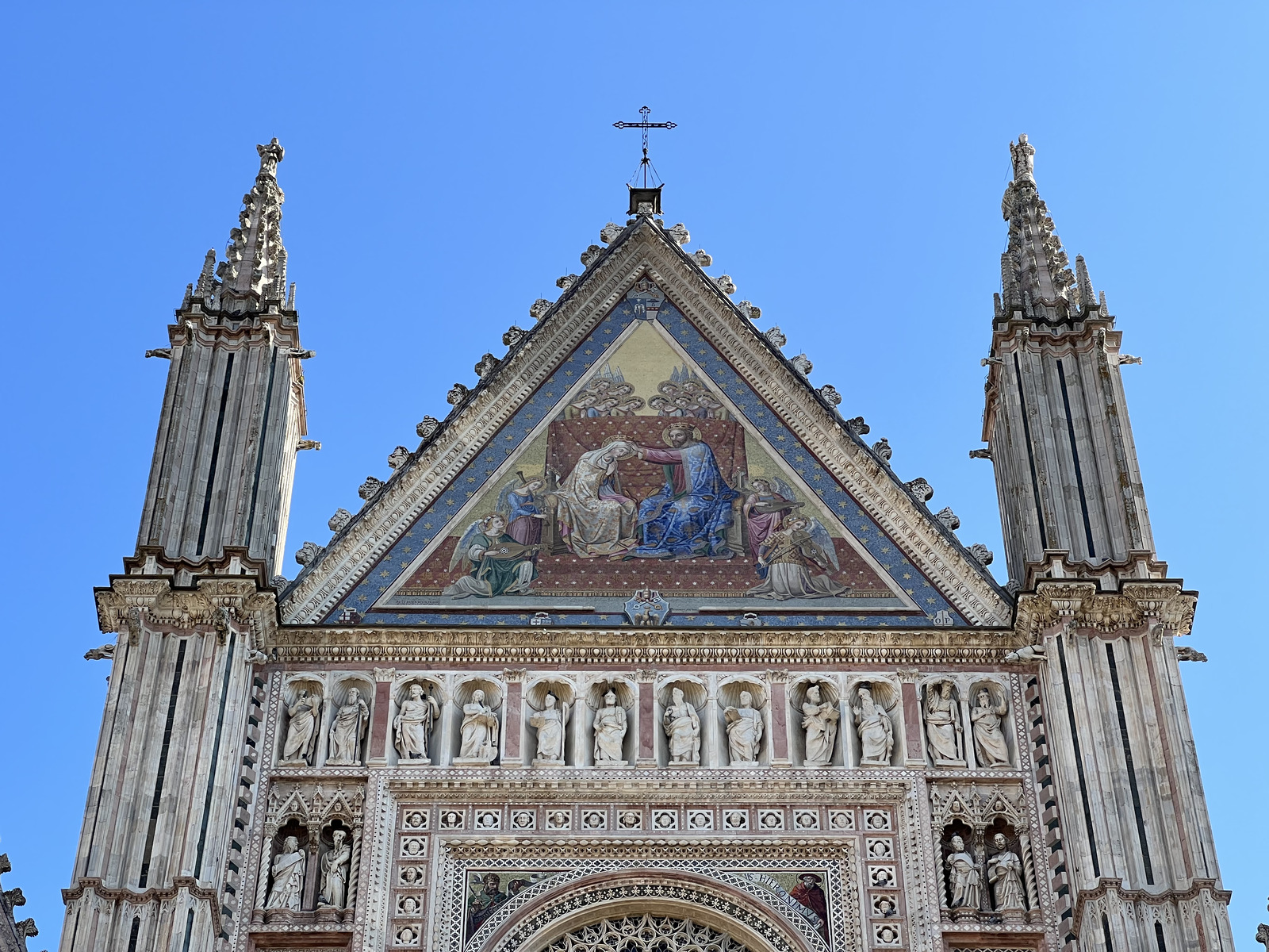 Photo Italie Orvieto 2021-09 6