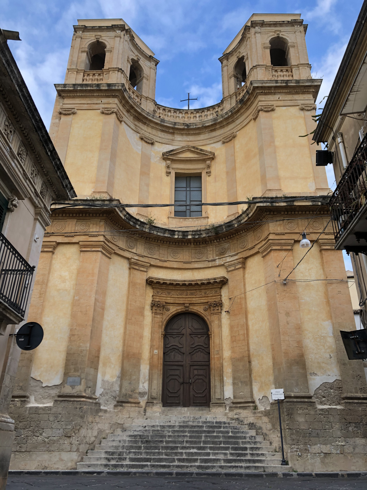 Photo Italie Sicile Noto 2020-02 58