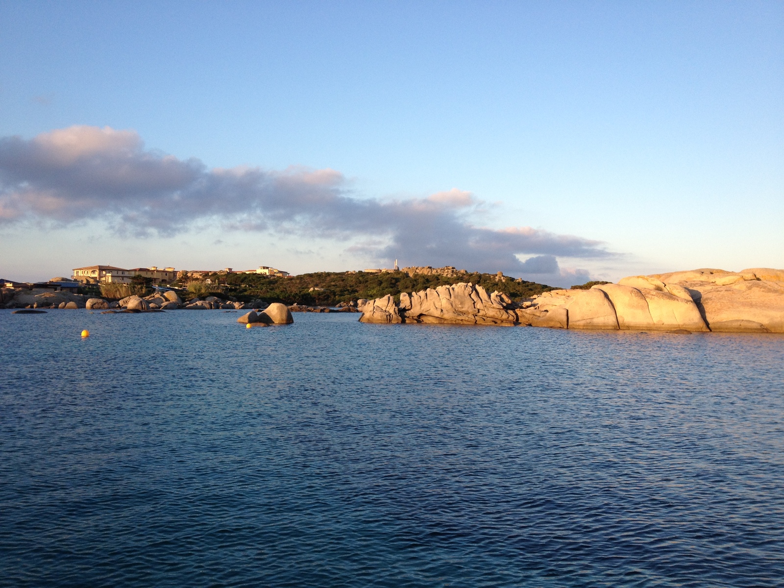 Photo France Corse Cavallo 2012-09 33