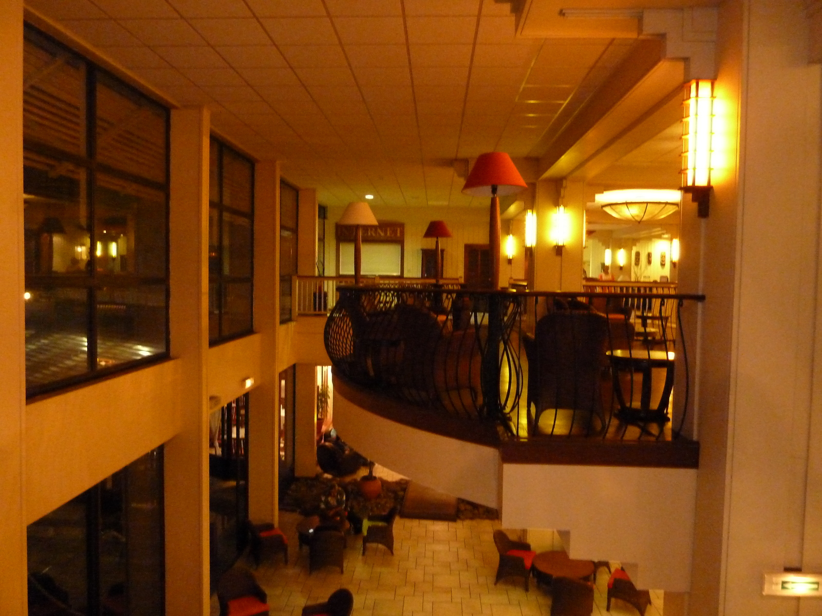 Photo Nouvelle-Calédonie Hotel Le Surf Noumea 2010-05 3