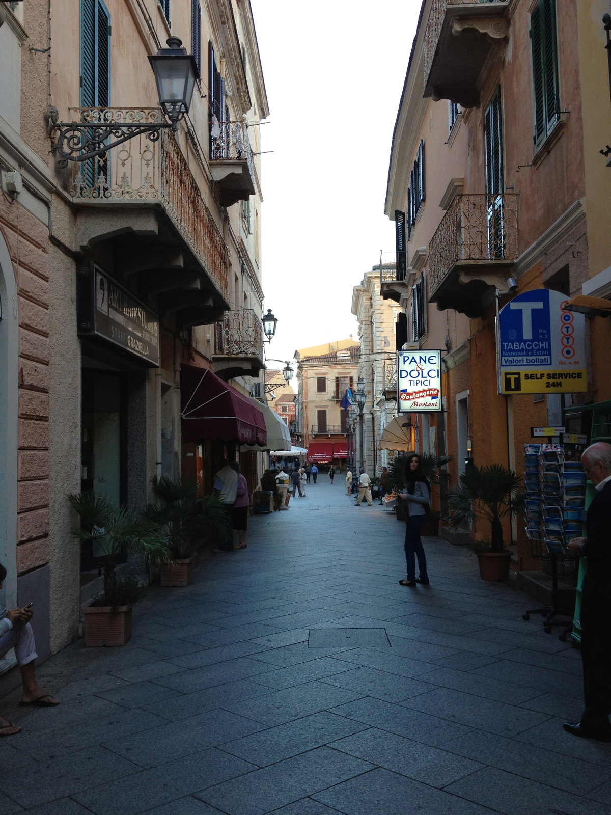 Photo Italie La Maddalena 2012-09 88