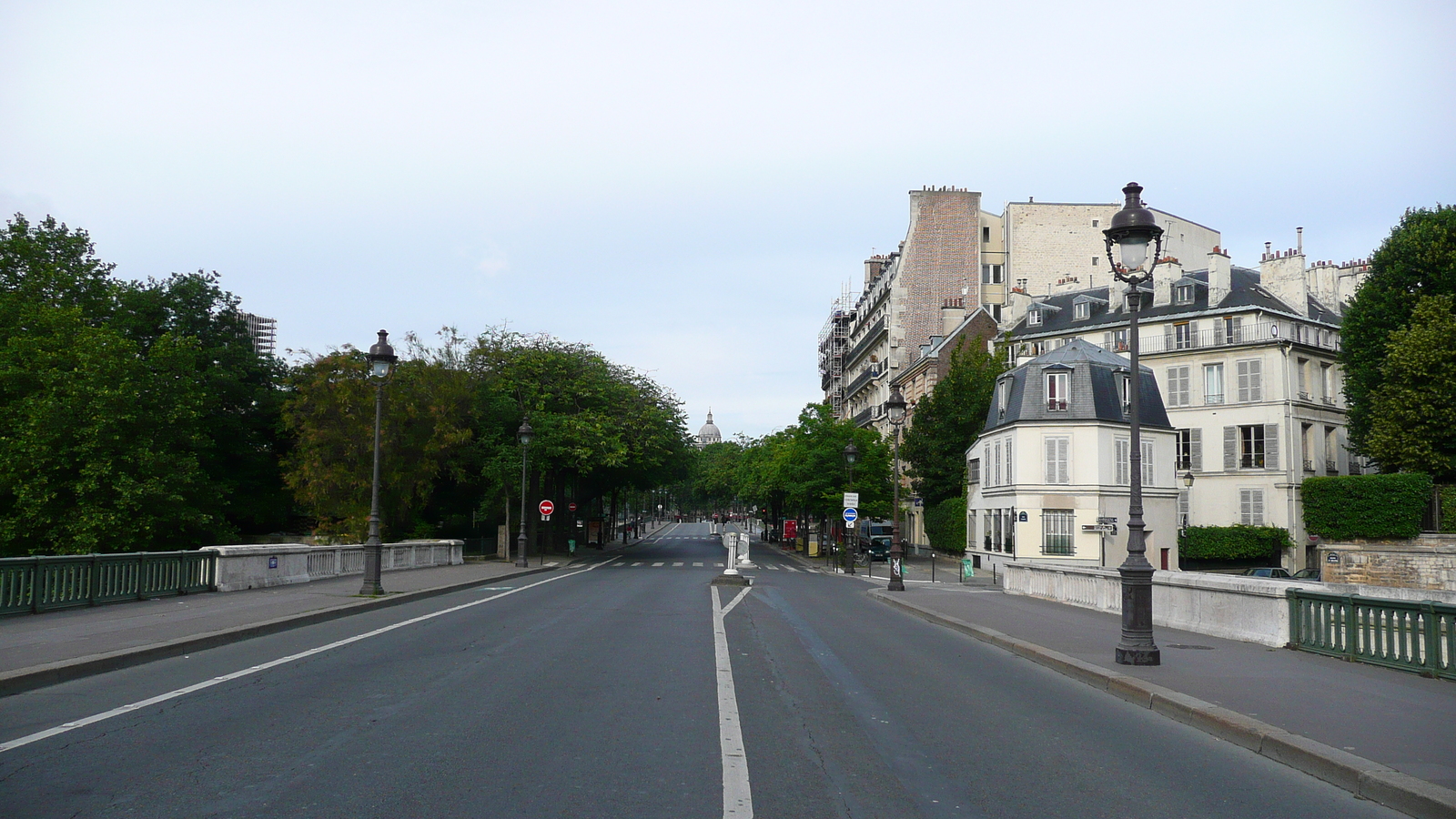 Photo France Paris Les ponts de Paris 2007-06 48