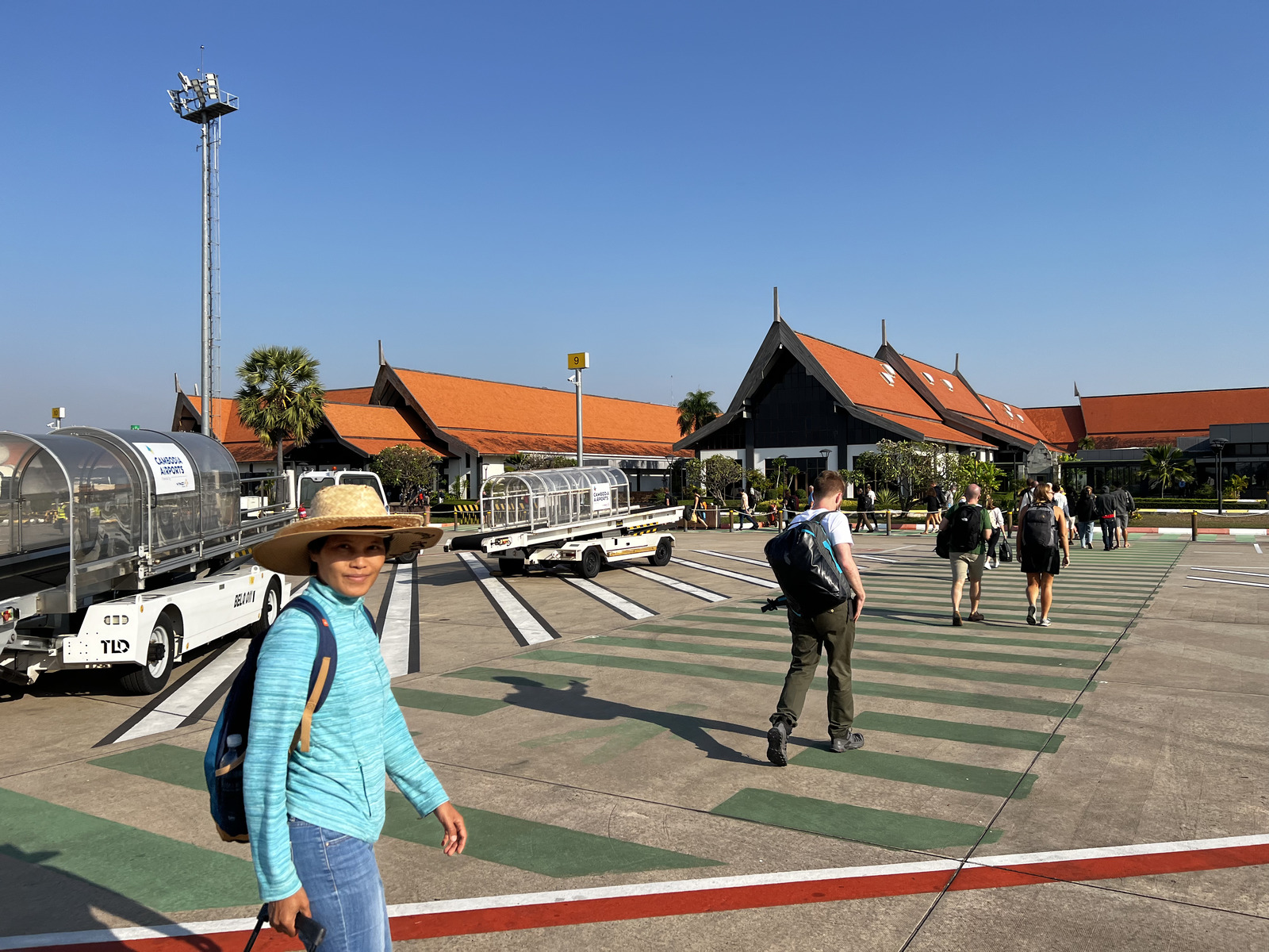 Photo Cambodge Siem Reap 2023-01 178