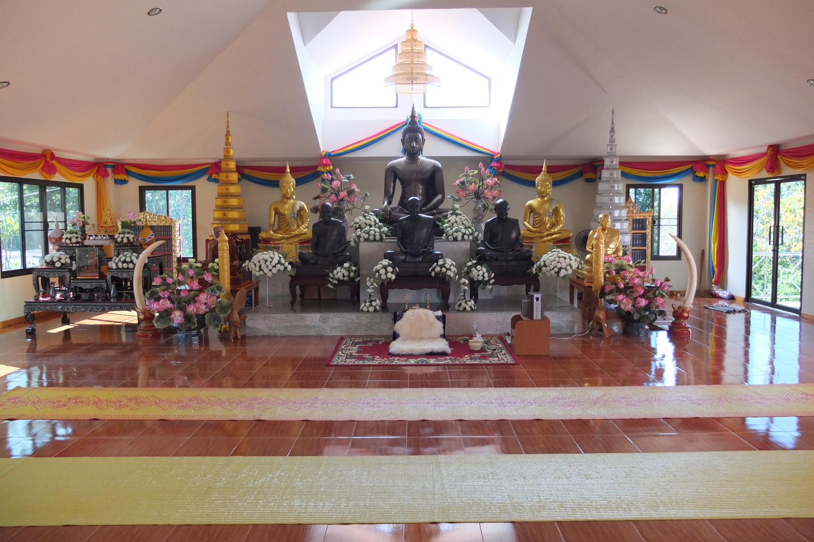 Photo Thaïlande Le Mekong 2012-12 47