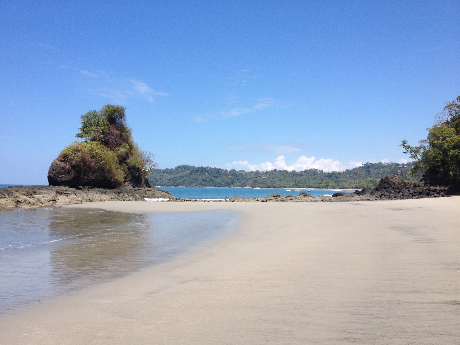 Photo Costa Rica Parc Manuel Antonio 2015-03 191