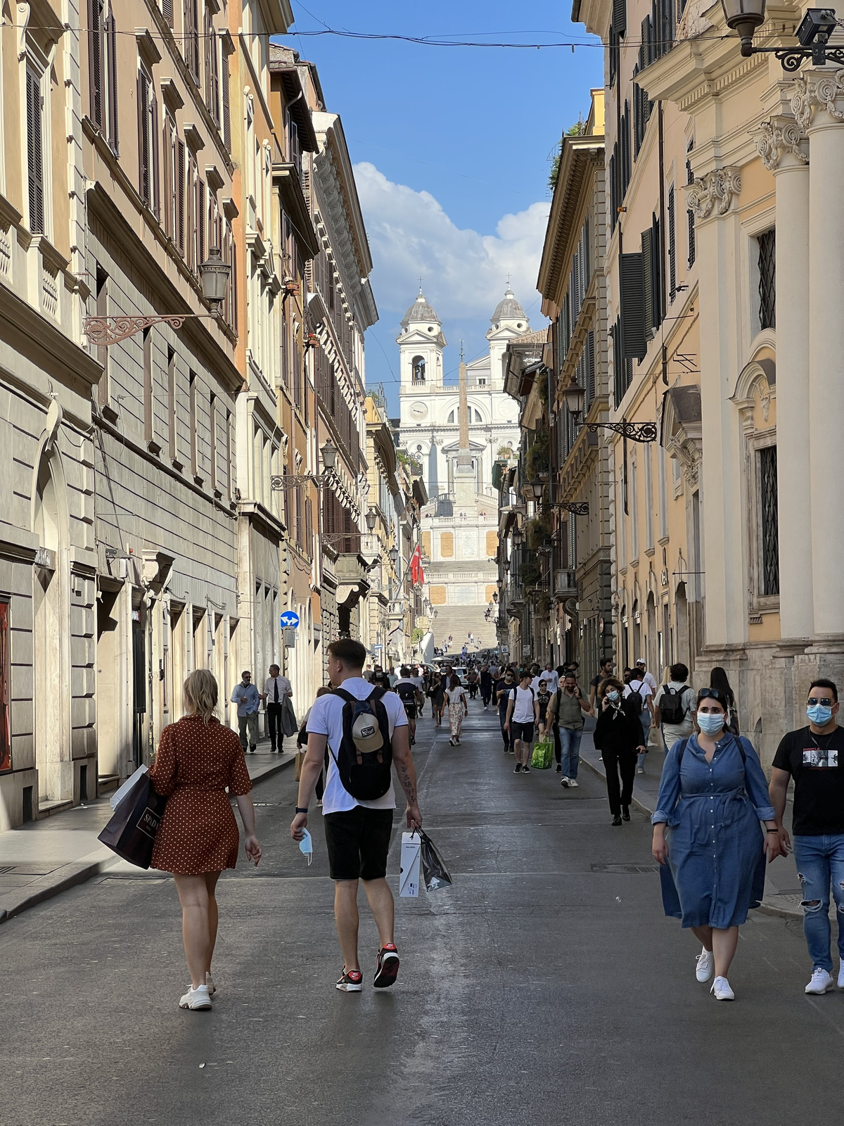 Photo Italie Rome 2021-09 351
