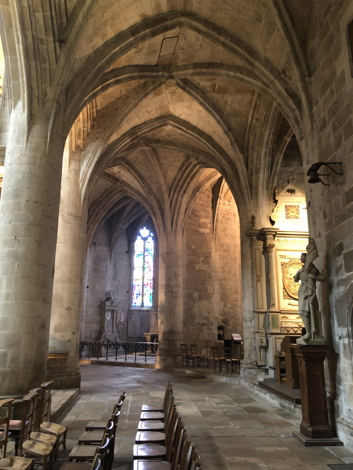Photo France Dinan 2020-06 18
