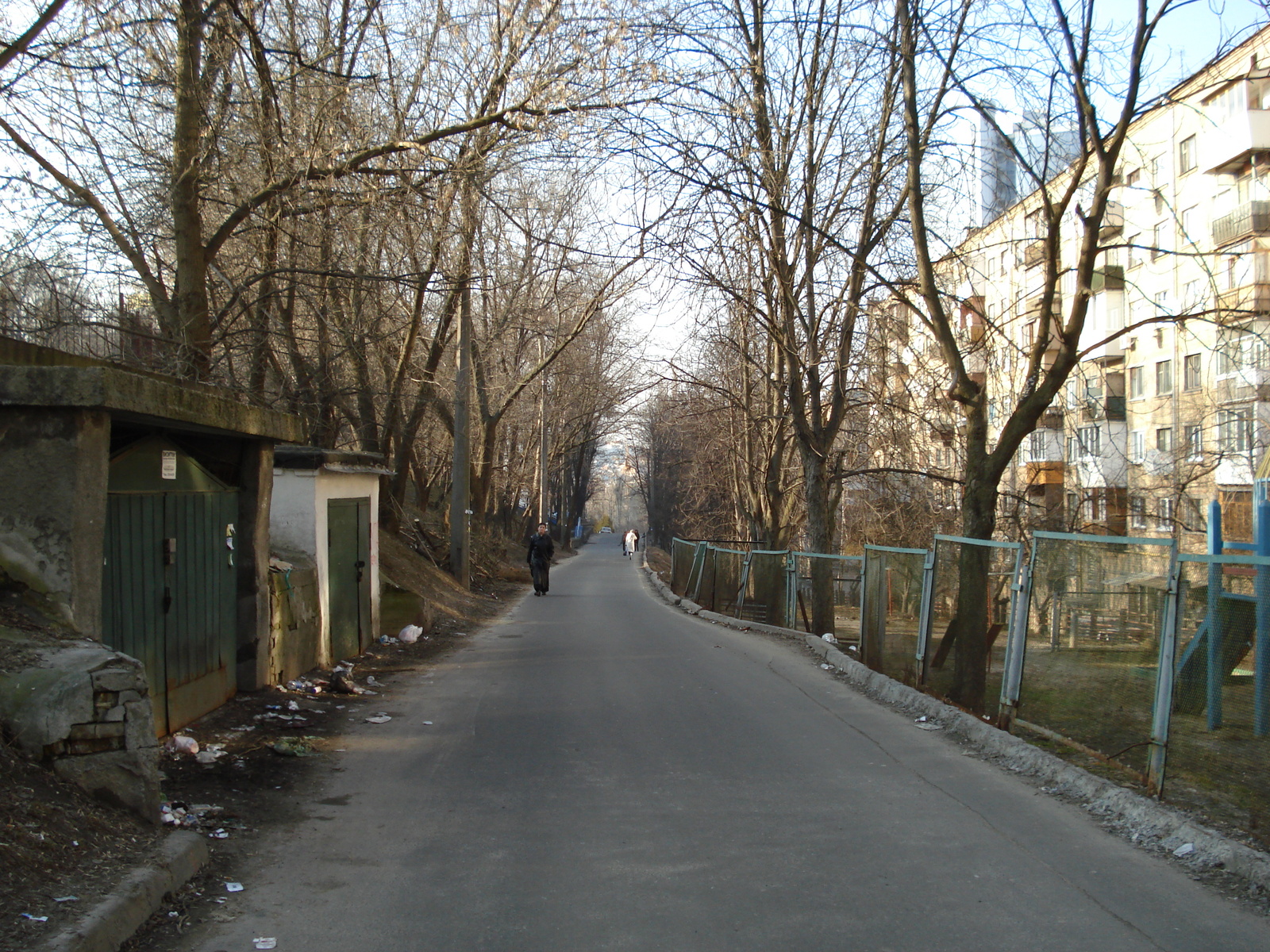 Photo Ukraine Kiev 2007-03 161
