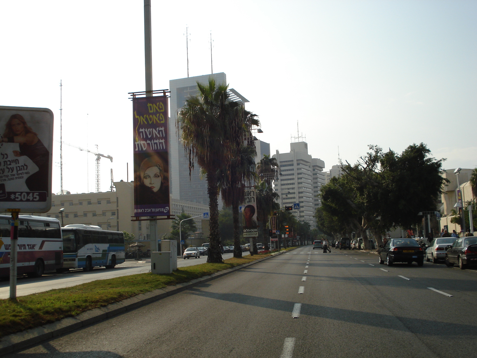 Photo Israel Tel Aviv 2006-12 89