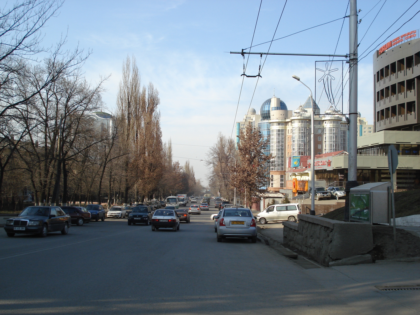 Photo Kazakhstan Almaty 2007-03 171