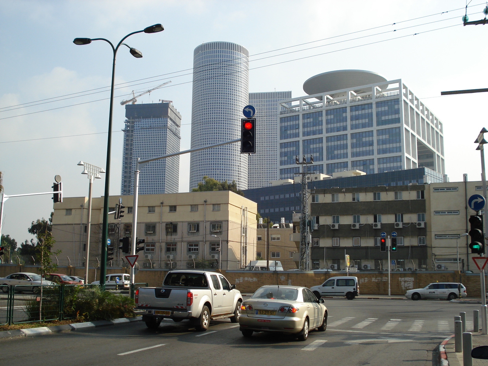 Photo Israel Tel Aviv 2006-12 97