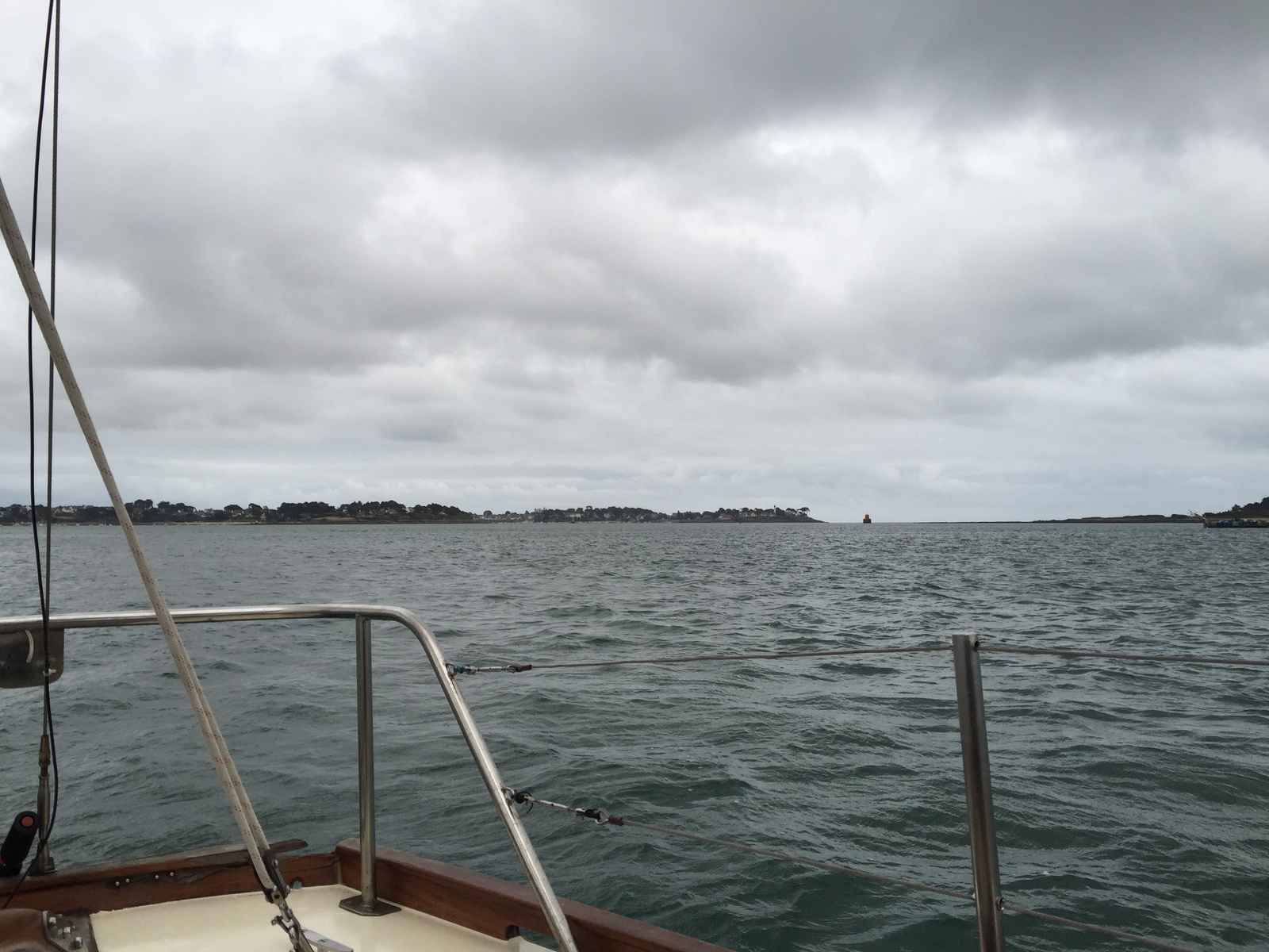 Photo France Golfe du Morbihan 2016-08 35