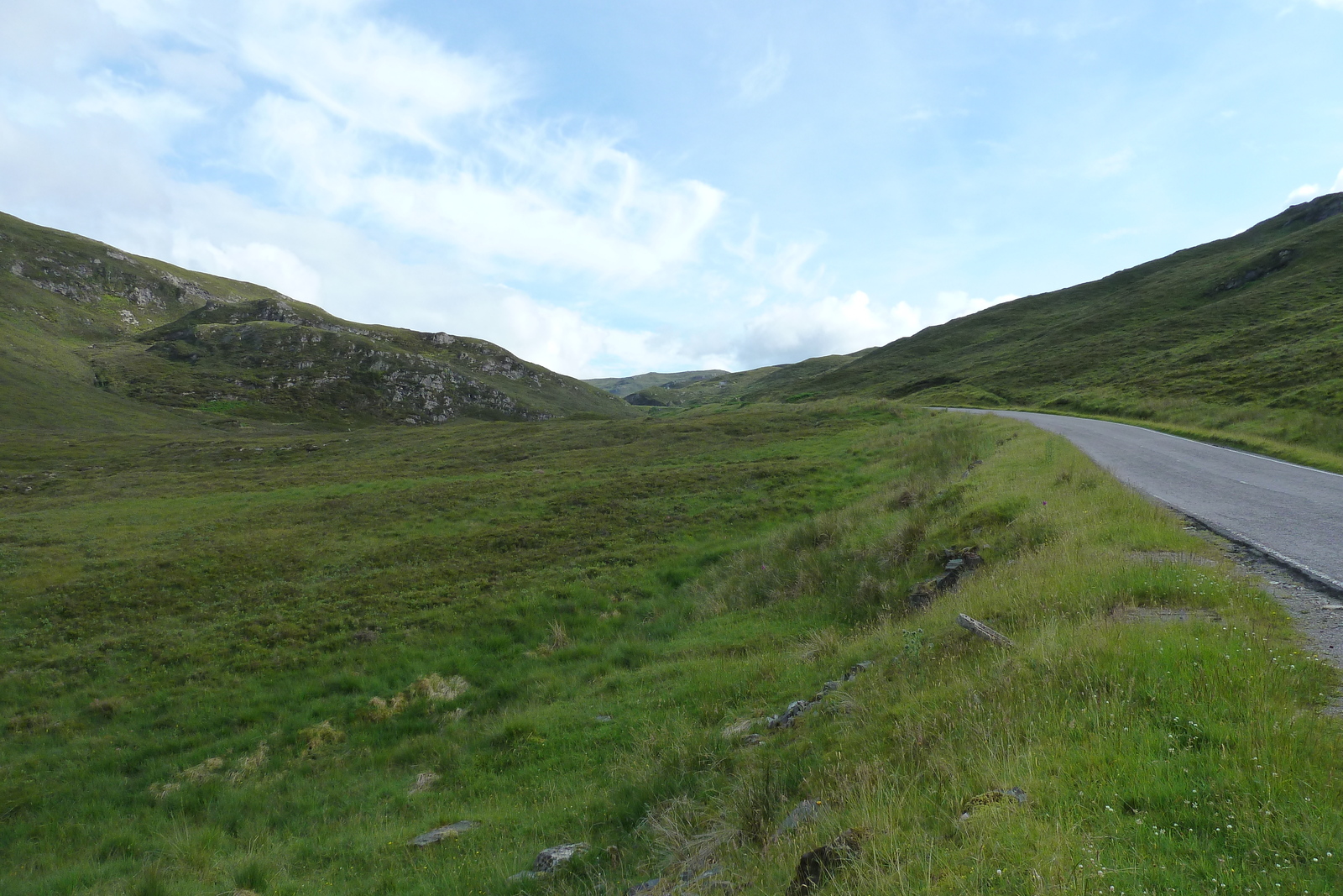 Photo Royaume-Uni Wester Ross 2011-07 57