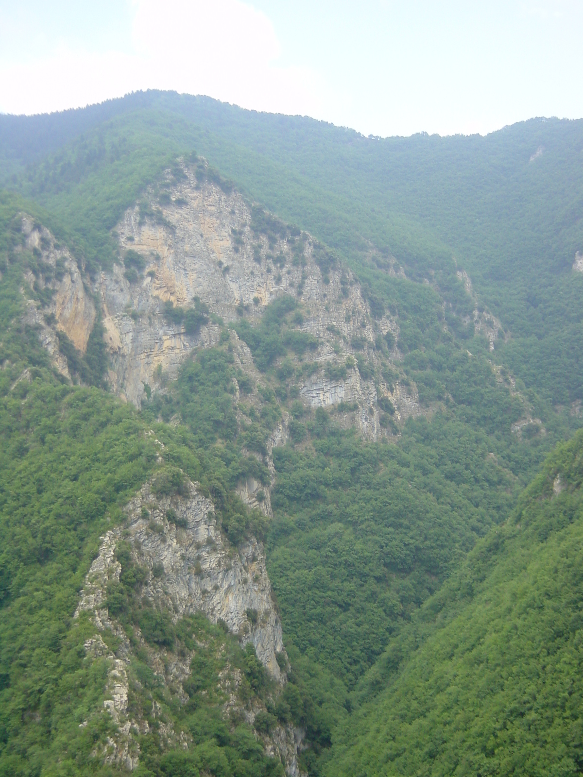 Photo France Mercantour 2003-07 35