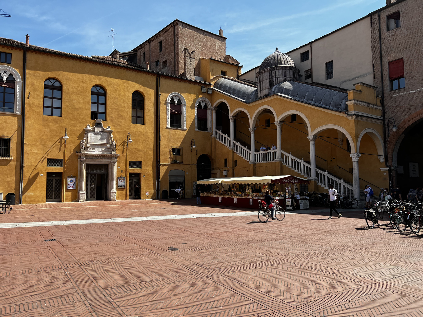 Photo Italie Ferrare 2022-05 42