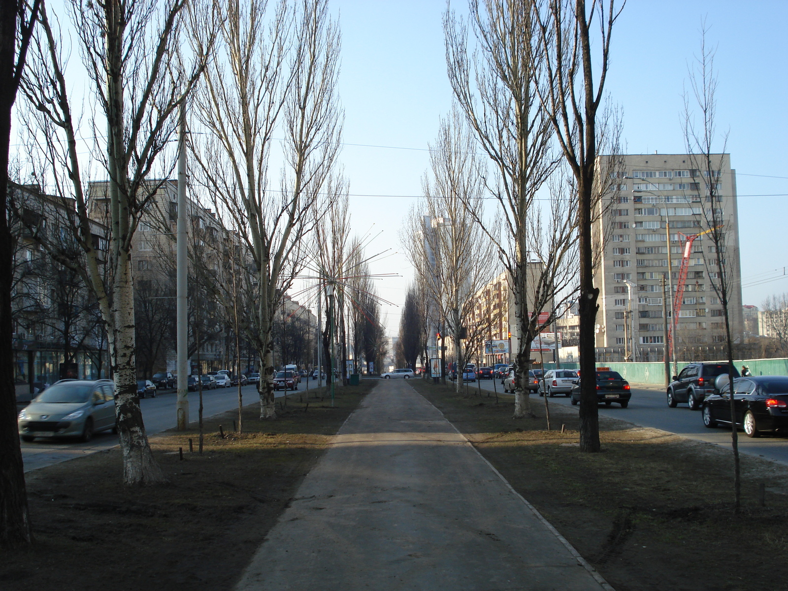 Photo Ukraine Kiev 2007-03 92