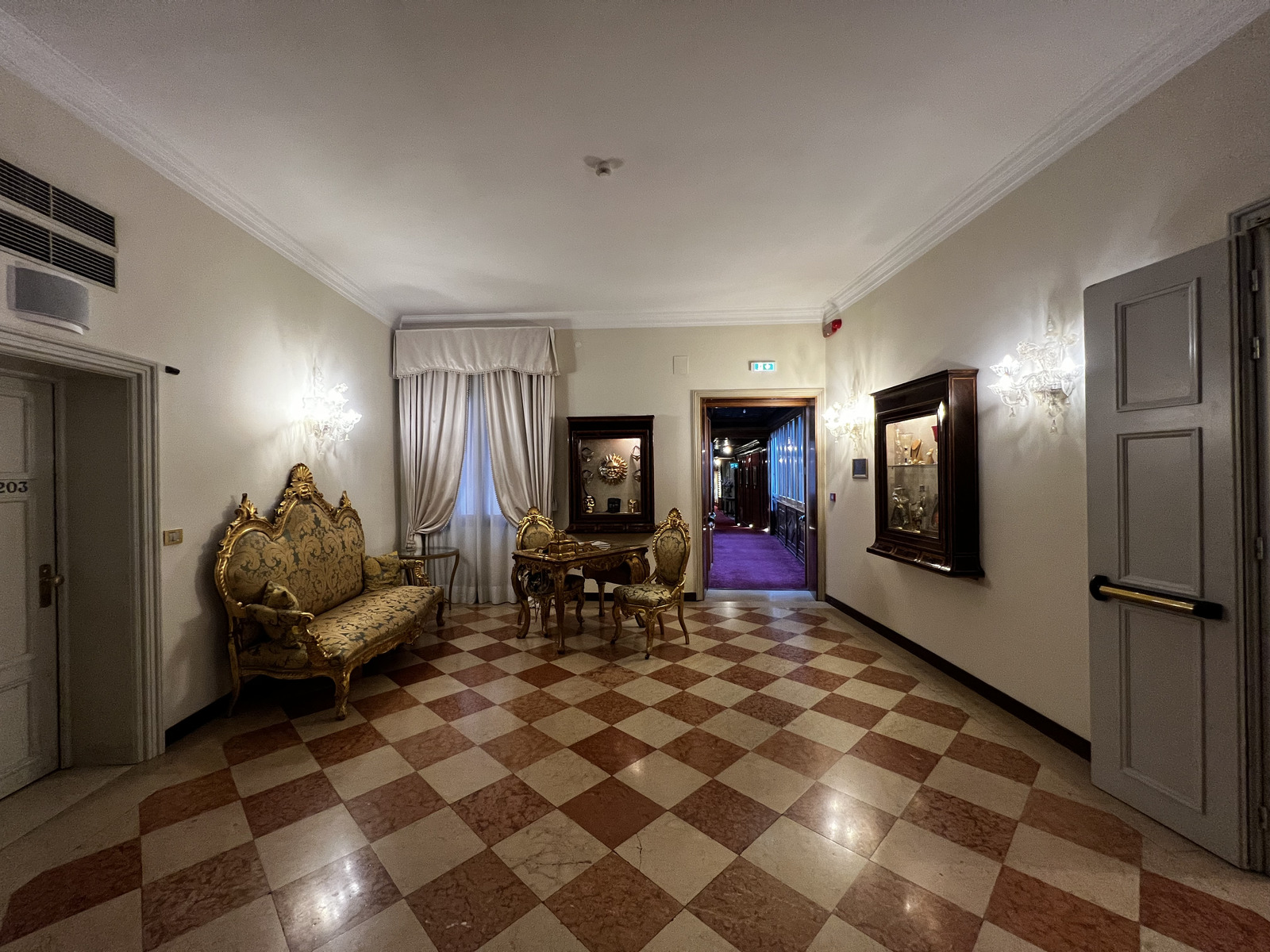 Photo Italie Venise Hotel Danieli 2022-05 87