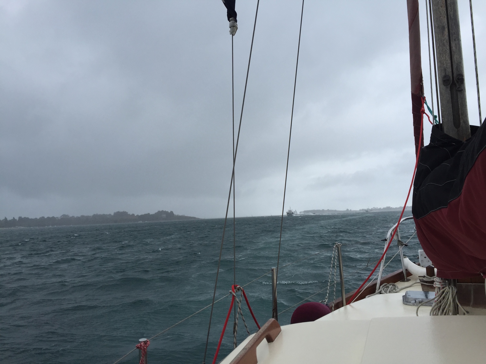 Photo France Golfe du Morbihan 2016-08 68