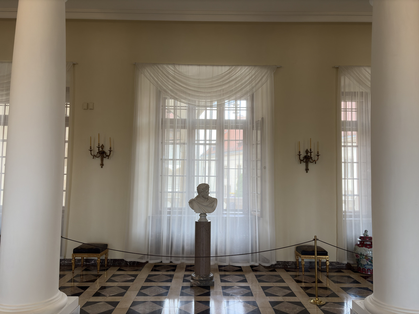 Photo Pologne Cracovie Château du Wawel 2026-09 332