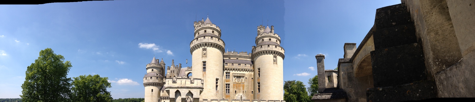 Photo France Pierrefonds 2014-05 190