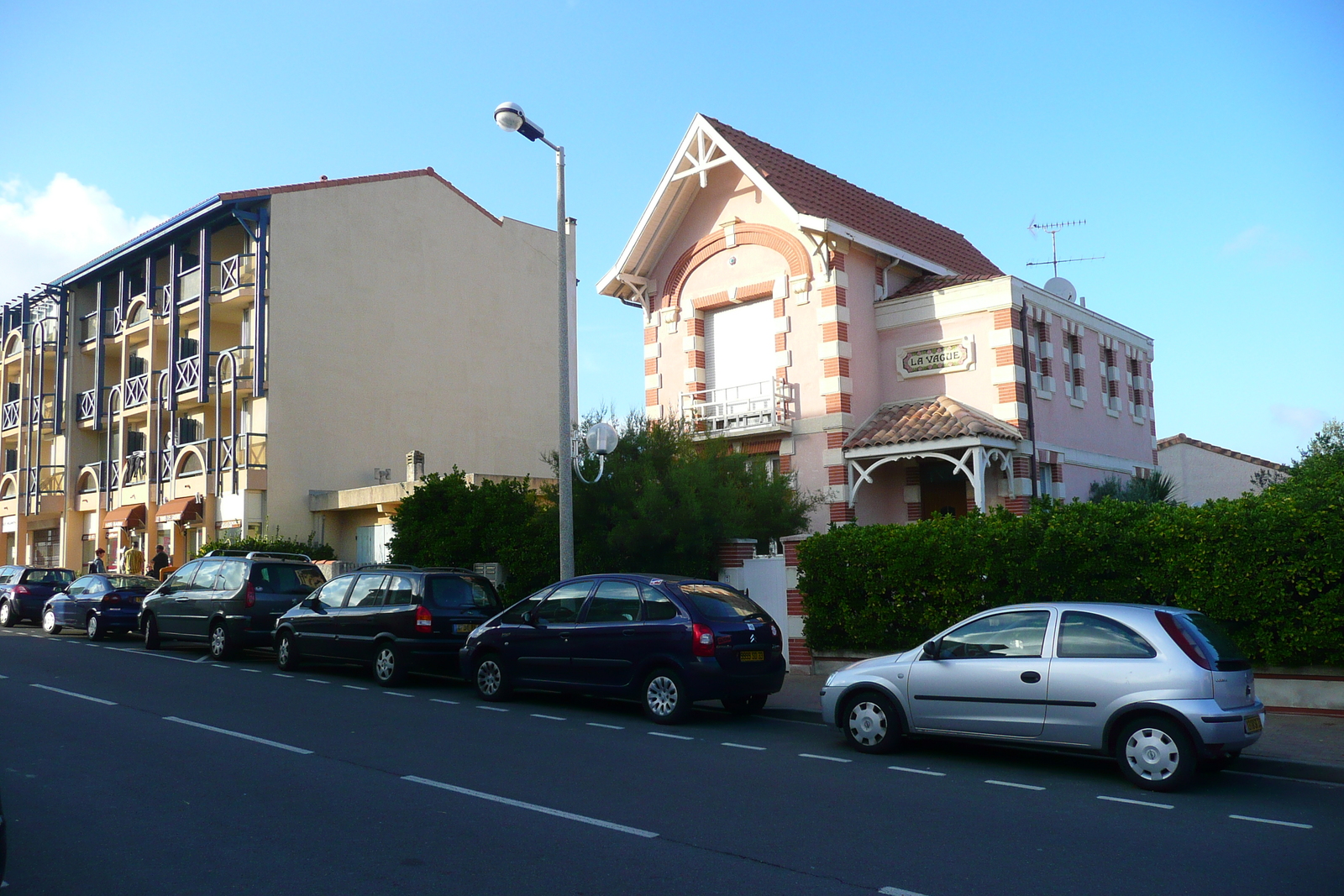 Photo France Lacanau 2007-08 114