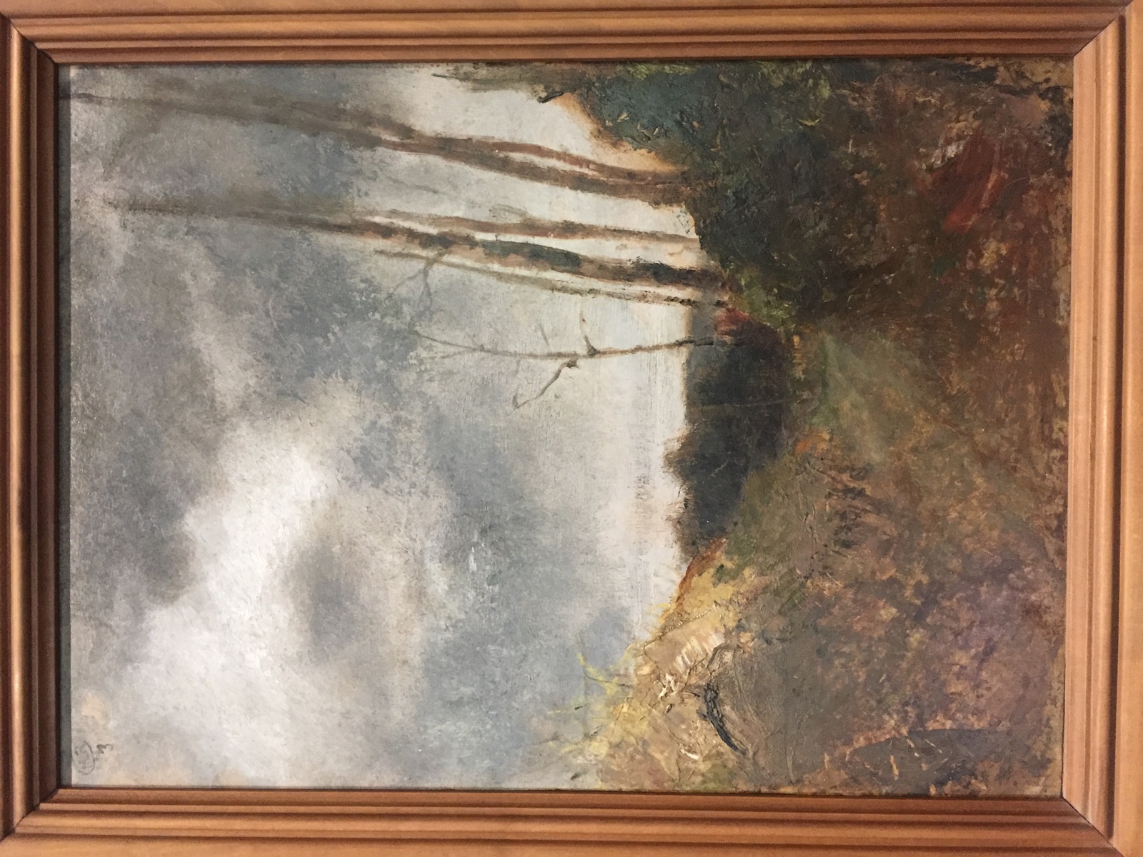 Photo France Paris Musée Rodin 2017-06 74