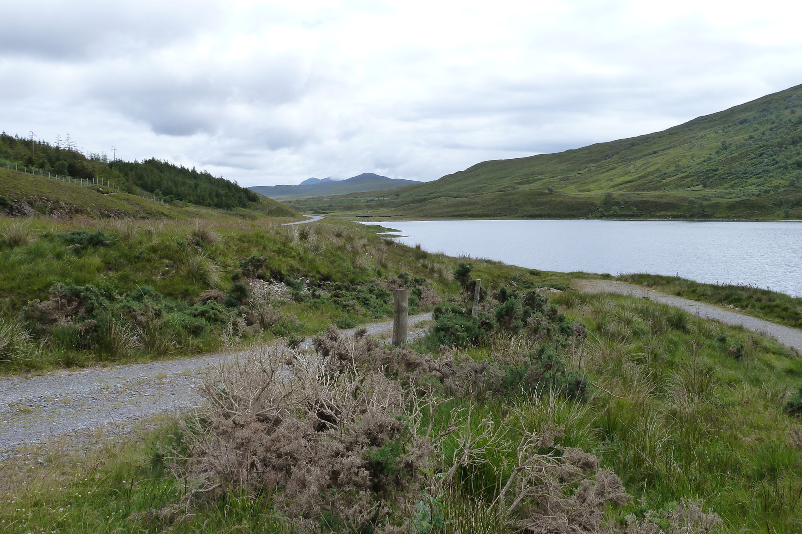 Photo Royaume-Uni Wester Ross 2011-07 199