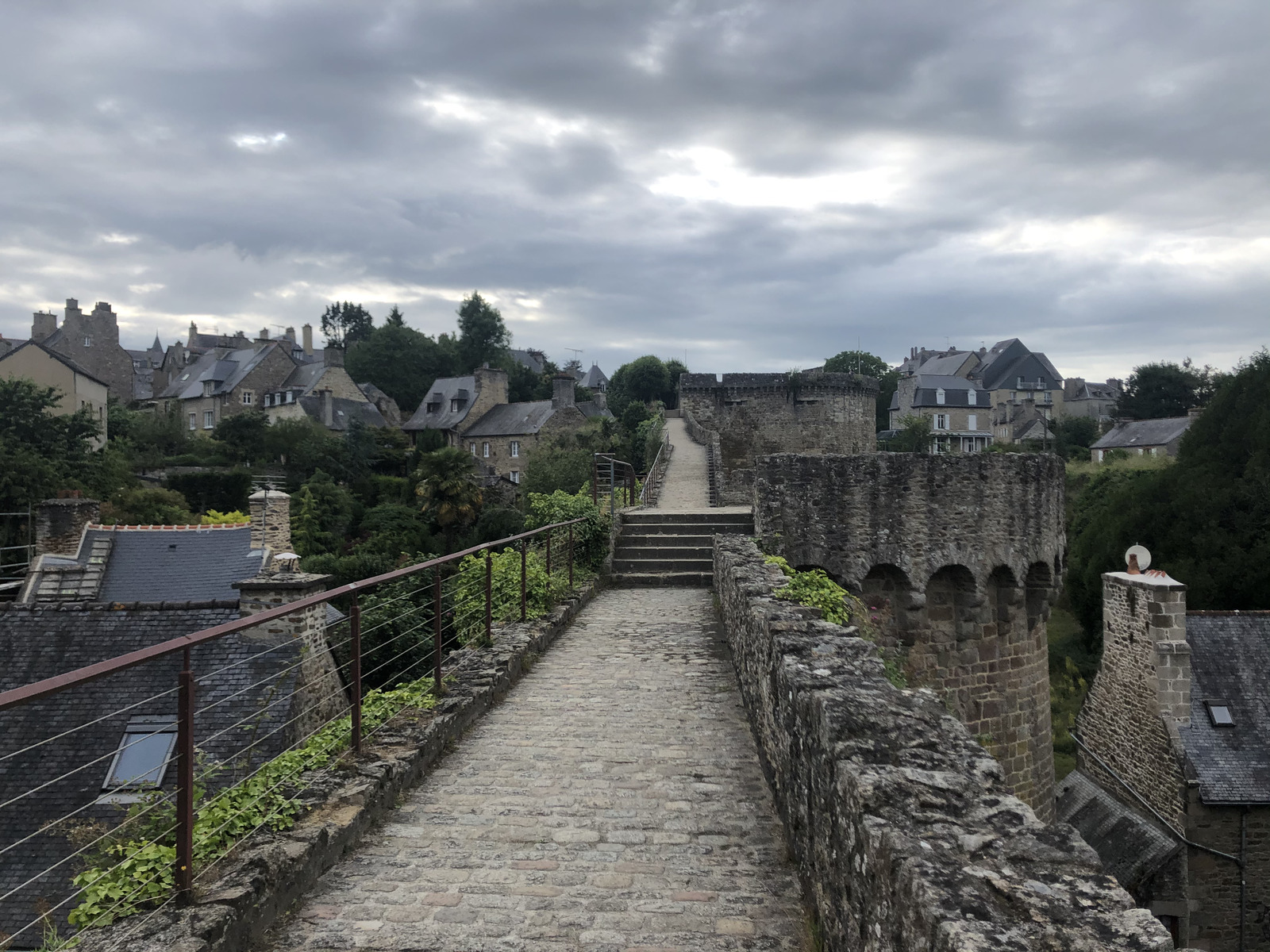 Photo France Dinan 2020-06 81
