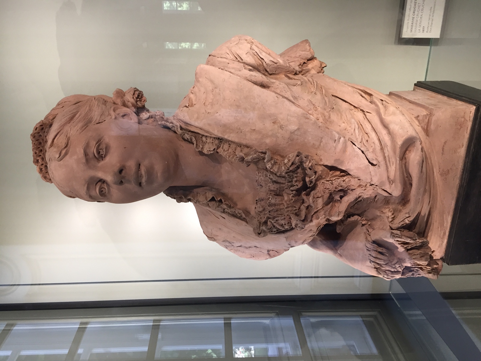 Photo France Paris Musée Rodin 2017-06 44
