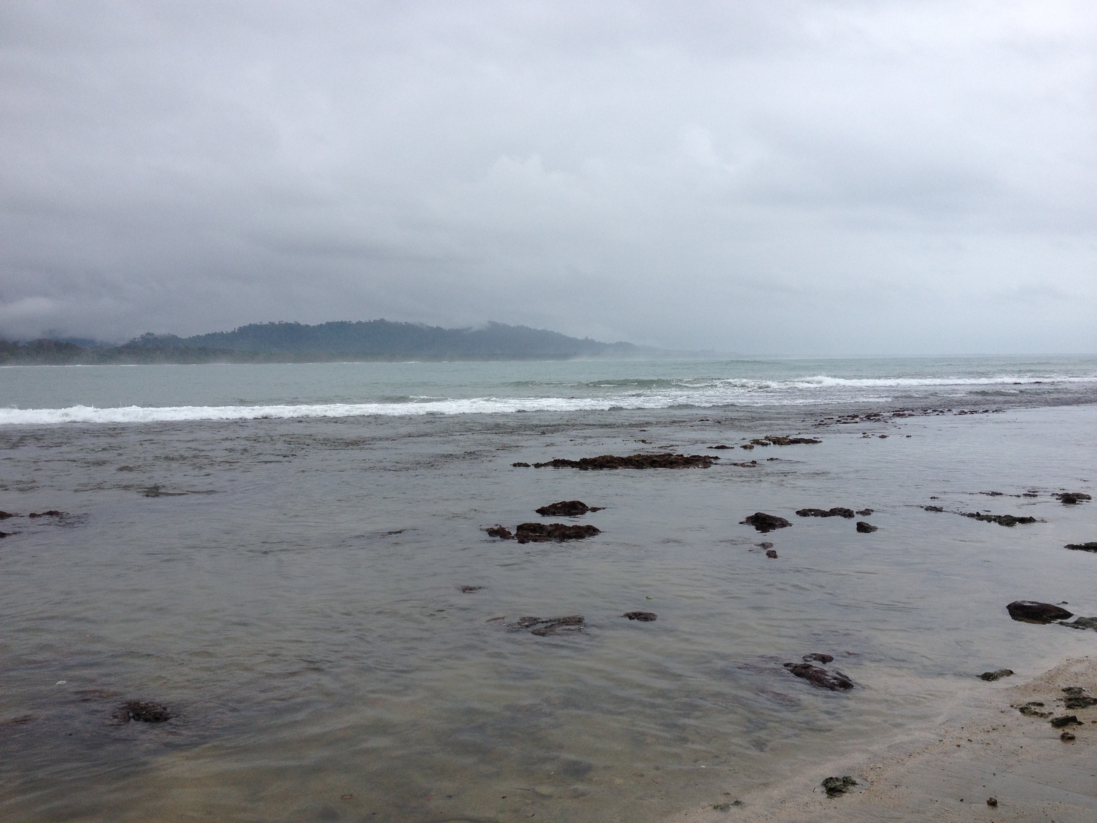 Photo Costa Rica Puerto Viejo de Talamanca 2015-03 65