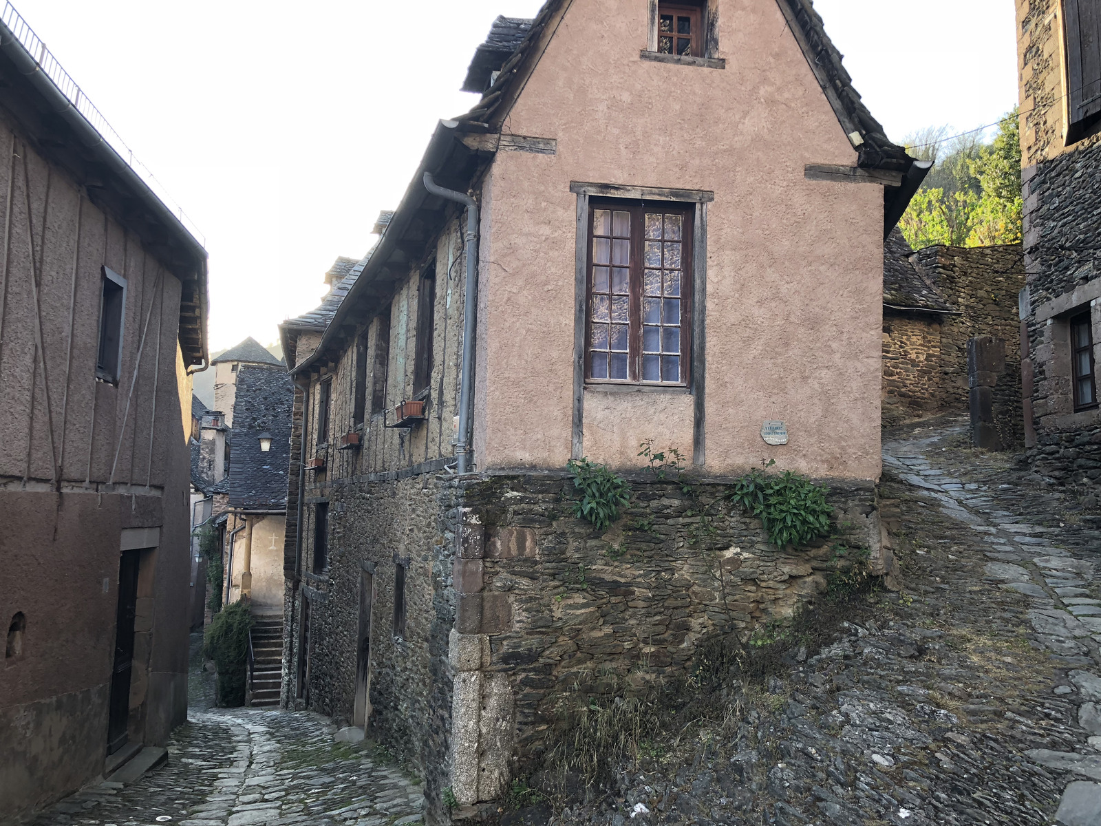 Photo France Conques 2018-04 50