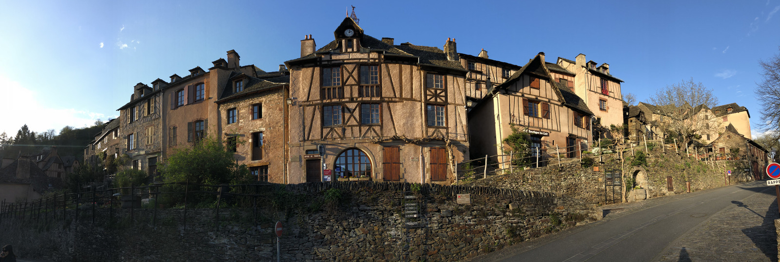 Photo France Conques 2018-04 55