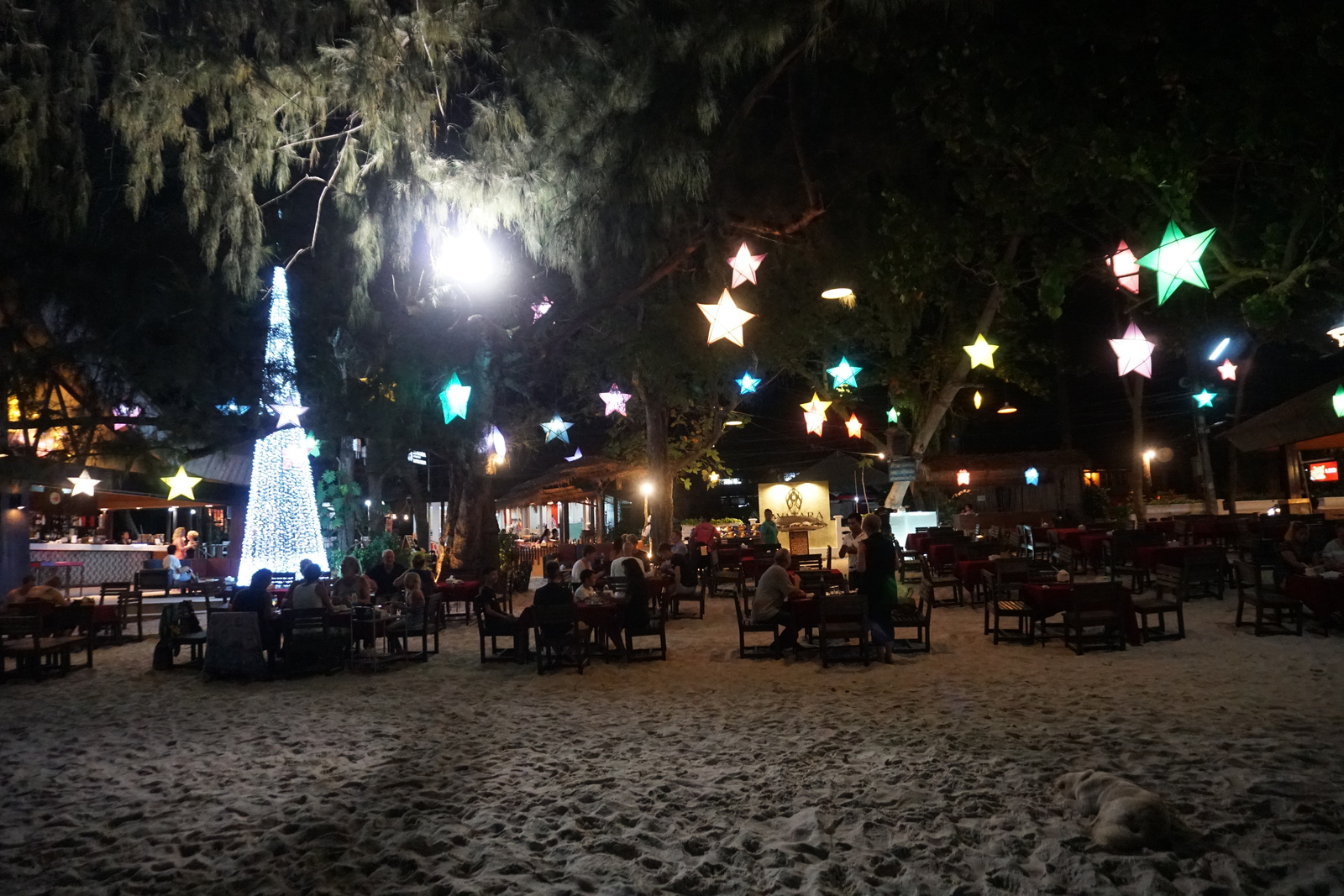 Photo Thaïlande Ko Samet 2016-12 52