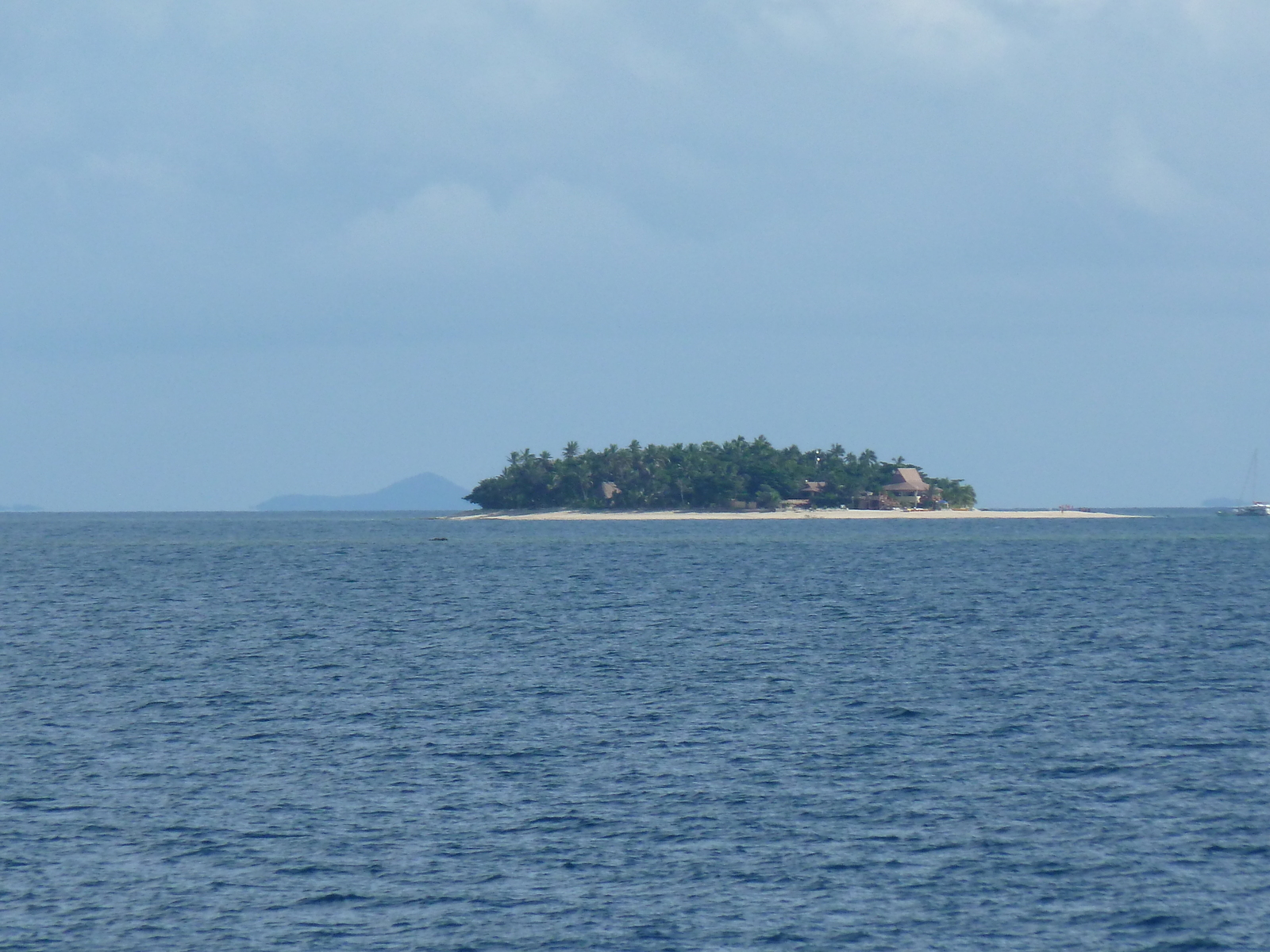 Photo Îles Fidji Denarau à île Tokoriki 2010-05 5