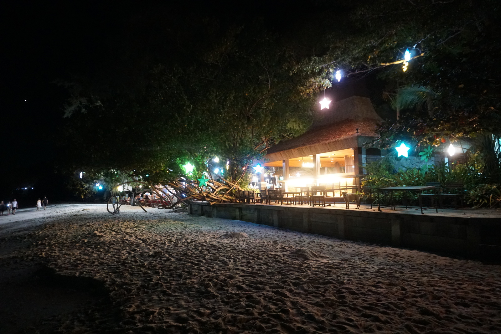 Photo Thaïlande Ko Samet 2016-12 48