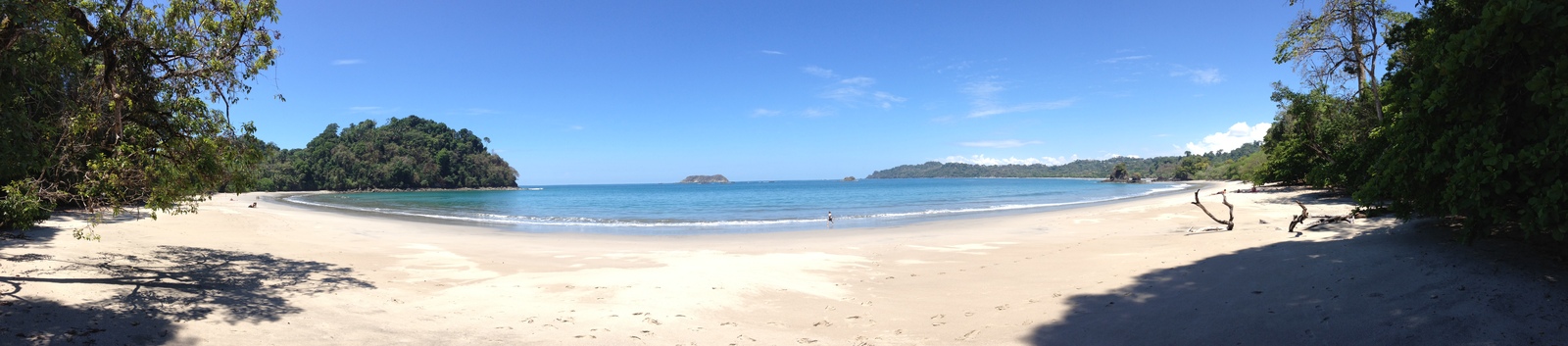 Photo Costa Rica Parc Manuel Antonio 2015-03 345